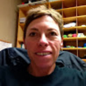 Meet your Posher, Nancy